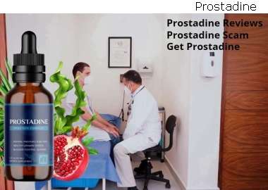 Honest Reviews Of Prostadine
